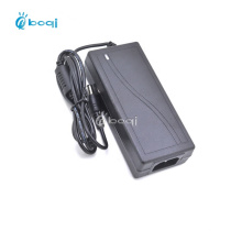 boqi ac dc power adapter 6v 5a power supply for CCTV, LED Strip, LCD Screen